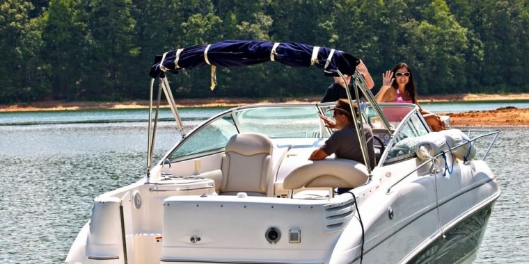 boat insurance in Canyon Lake STATE | Mike Flowers Independent Agency