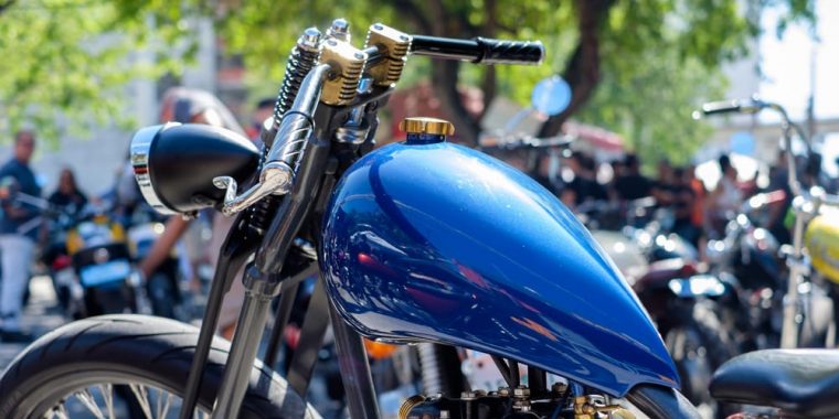 motorcycle insurance in Canyon Lake STATE | Mike Flowers Independent Agency