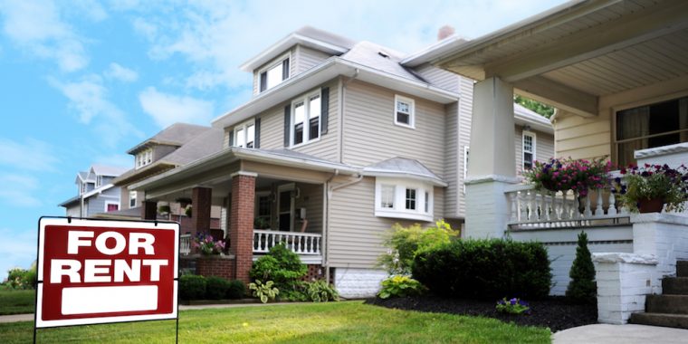 renters insurance in Canyon Lake STATE | Mike Flowers Independent Agency