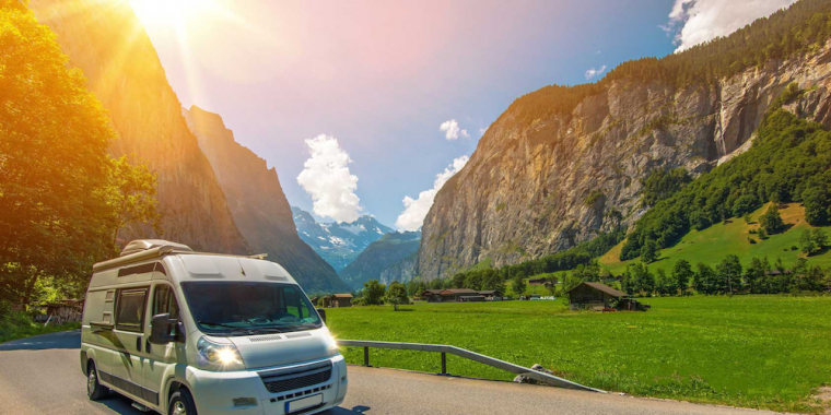 rv insurance in Canyon Lake STATE | Mike Flowers Independent Agency