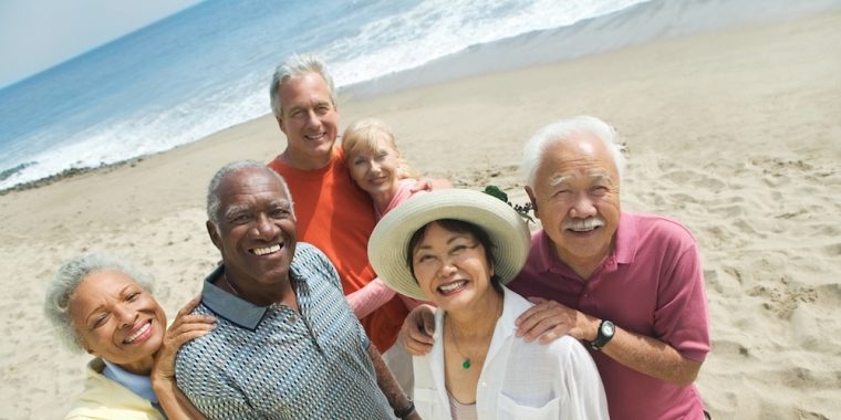 senior insurance in Canyon Lake STATE | Mike Flowers Independent Agency