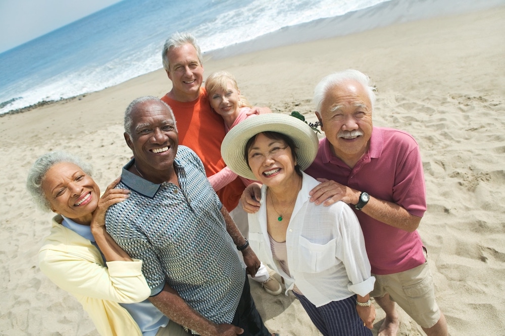 senior insurance in Canyon Lake STATE | Mike Flowers Independent Agency